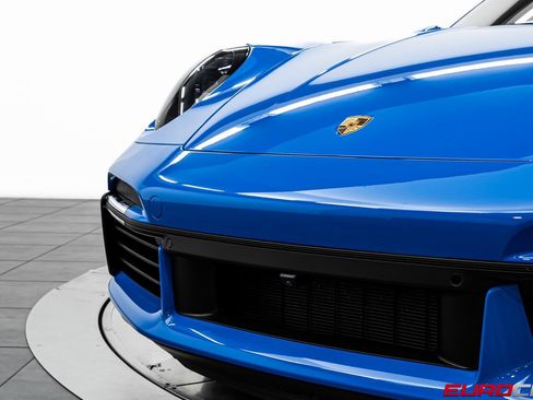 Used 2023 Porsche 911 Turbo S image 12