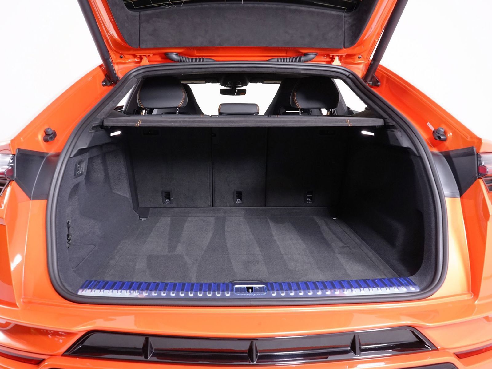 Used 2024 Lamborghini Urus S AWD/4WD image 18