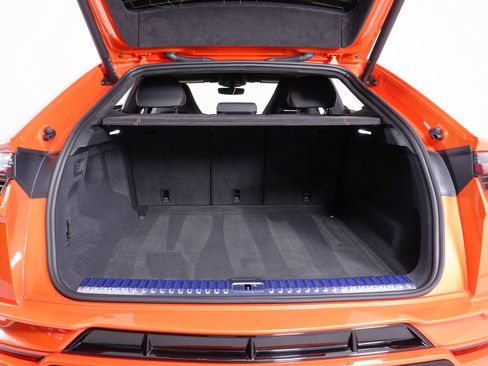 Used 2024 Lamborghini Urus S AWD/4WD image 18