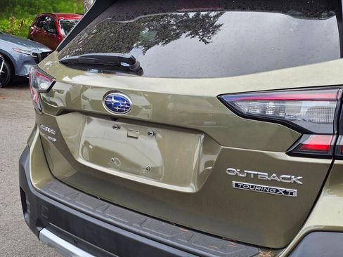 Used 2020 Subaru Outback Touring XT AWD/4WD image 14