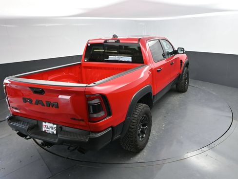 Used 2024 RAM 1500 TRX w/ TRX Level 2 Equipment Group AWD/4WD image 18