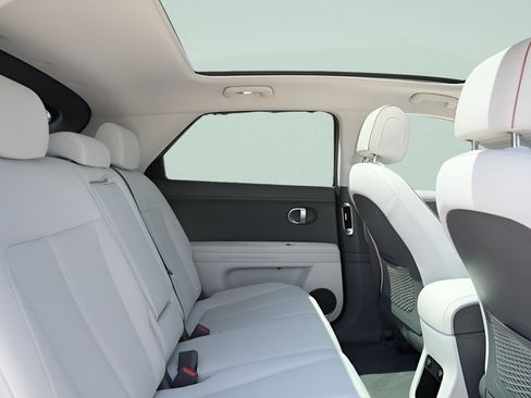 Certified 2023 Hyundai Ioniq 5 Limited RWD image 16