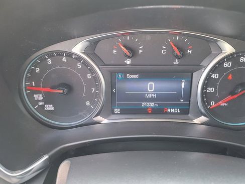 Used 2023 Chevrolet Equinox LT FWD image 19