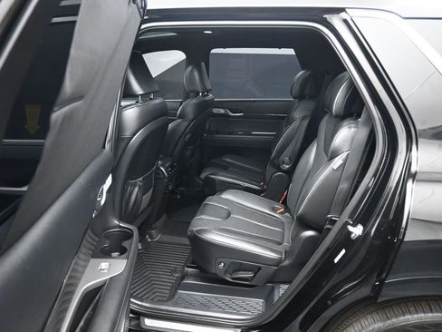 Used 2023 Hyundai Palisade Calligraphy AWD/4WD image 39
