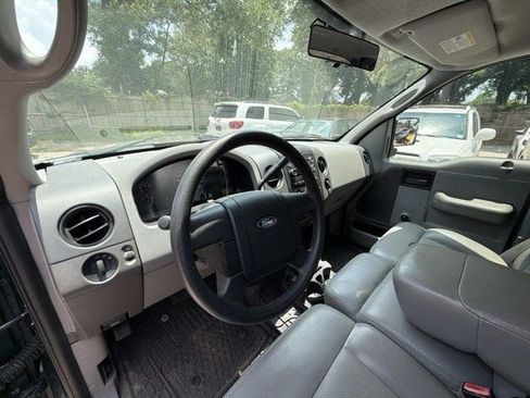 Used 2008 Ford F150 FX2 RWD image 14