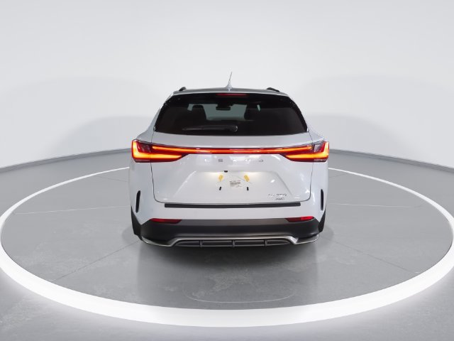 New 2026 Lexus NX 350 F Sport AWD/4WD image 7