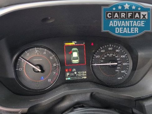 Used 2022 Subaru Crosstrek 2.0i Premium w/ Popular Package #3 image 23