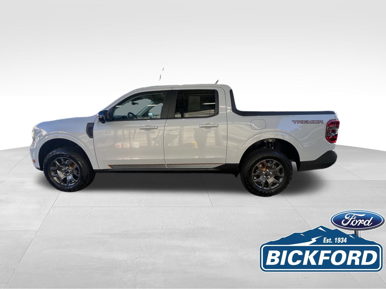 New 2026 Ford Maverick Tremor AWD/4WD image 9