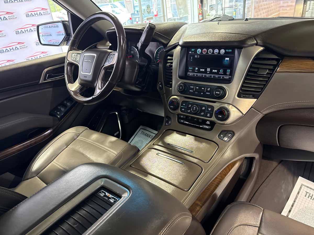 Used 2019 GMC Yukon Denali w/ Open Road Package RWD image 55