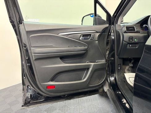 Certified 2022 Honda Pilot EX-L image 25