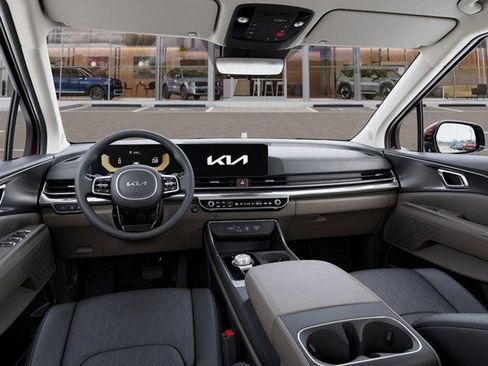 New 2026 Kia Carnival LXS image 14