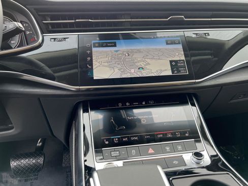 New 2026 Audi Q7 2.0T Premium Plus AWD/4WD image 21