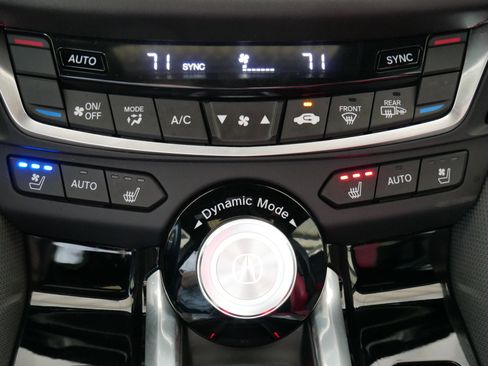 Used 2023 Acura TLX Type S image 26