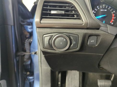 Used 2019 Ford Fusion S FWD image 19