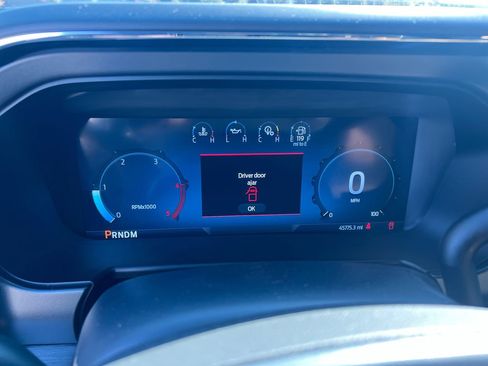 Used 2023 Ford F350 Lariat image 20