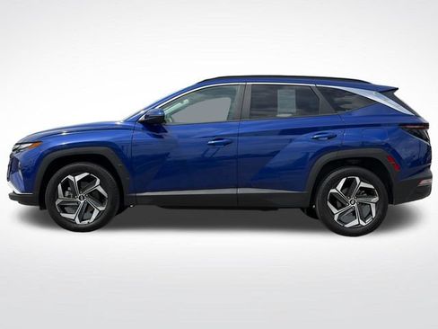 Used 2023 Hyundai Tucson SEL w/ Convenience Package AWD/4WD image 14