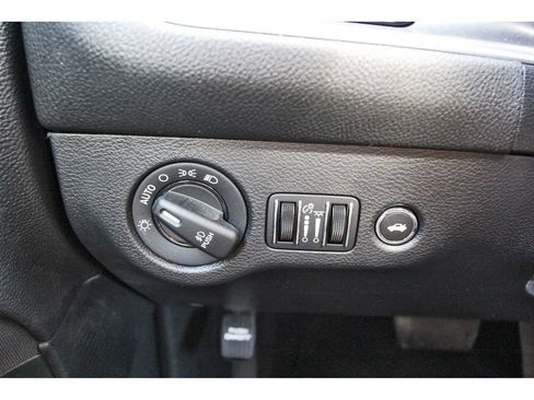 Used 2021 Dodge Challenger GT w/ Blacktop Package RWD image 15
