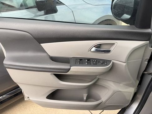 Used 2014 Honda Odyssey EX-L image 7