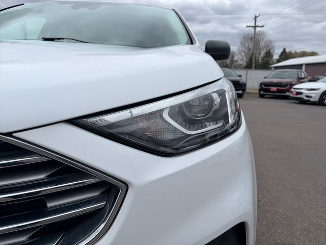Used 2022 Ford Edge SE AWD/4WD image 17