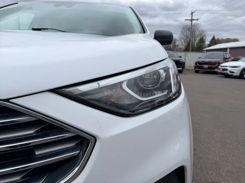 Used 2022 Ford Edge SE AWD/4WD image 17