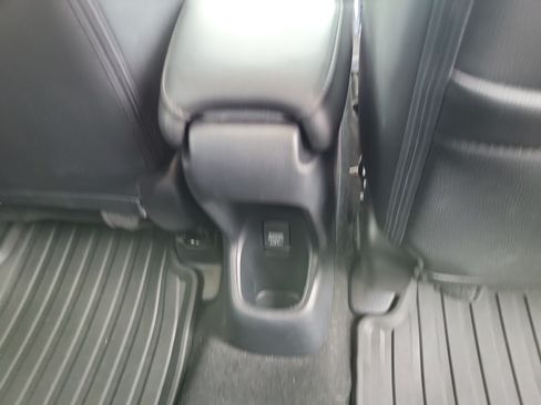 Certified 2022 Honda HR-V EX-L image 14