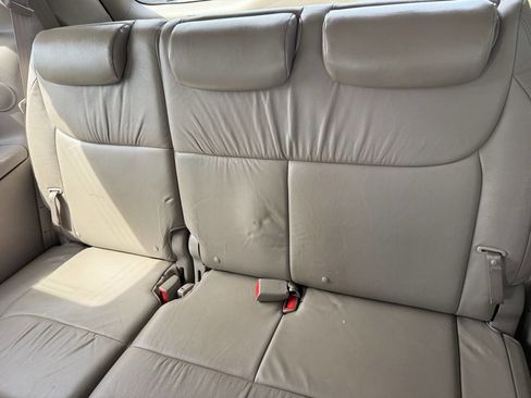 Used 2009 Toyota Sienna FWD image 18