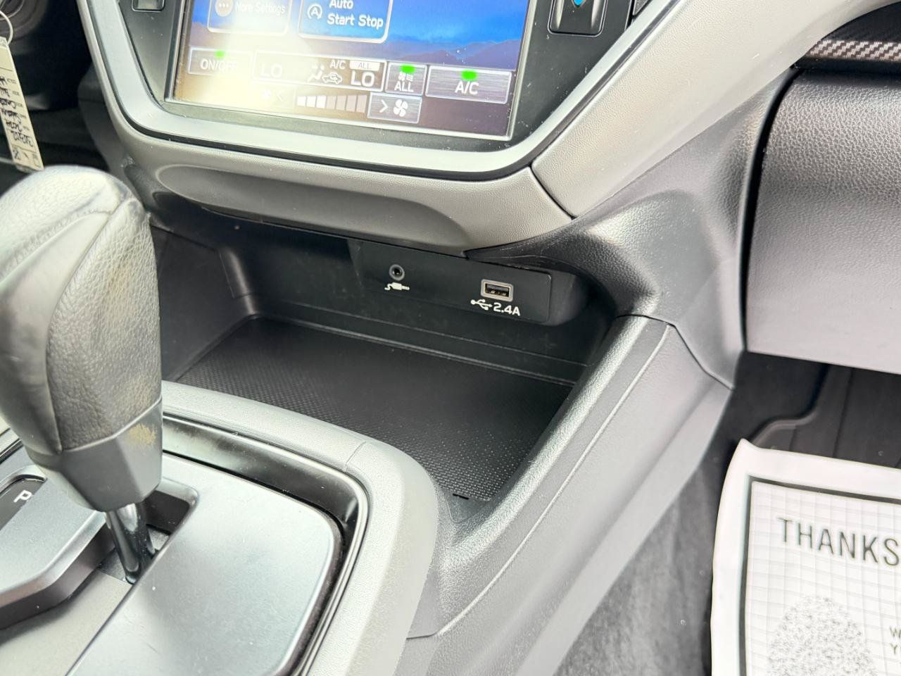 Used 2024 Subaru Crosstrek 2.0i AWD/4WD image 44