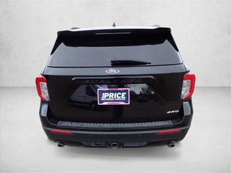 Certified 2023 Ford Explorer ST-Line w/ Class IV Trailer Tow Package video 3