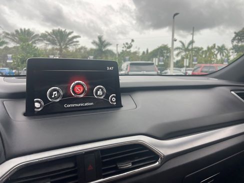 Used 2020 MAZDA CX-9 Grand Touring image 25