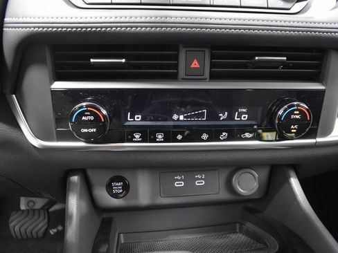 New 2026 Nissan Rogue SV image 20