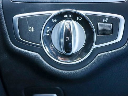 Used 2015 Mercedes-Benz C 300 C 300 image 28