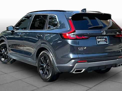 Used 2023 Honda CR-V Sport image 12