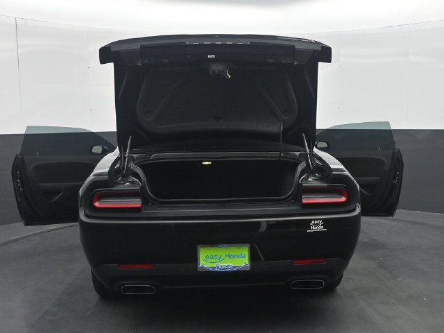 Used 2023 Dodge Challenger R/T Scat Pack RWD image 38