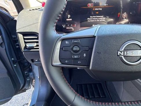 New 2026 Nissan Sentra SR image 27