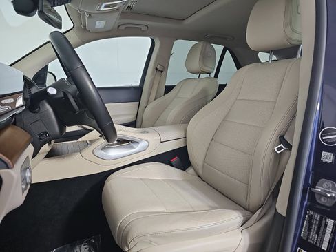 Used 2021 Mercedes-Benz GLE 350 w/ Premium Package image 15