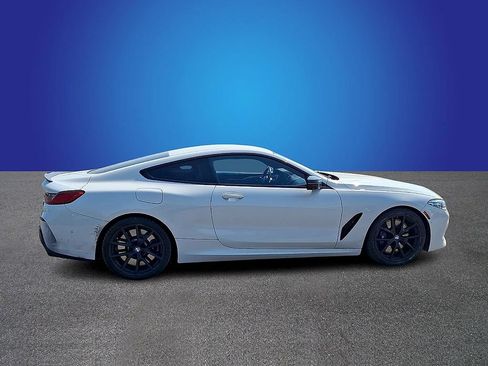 Used 2019 BMW M850i xDrive Coupe AWD/4WD image 3