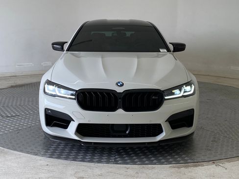 Used 2023 BMW M5 w/ Competition Package image 6