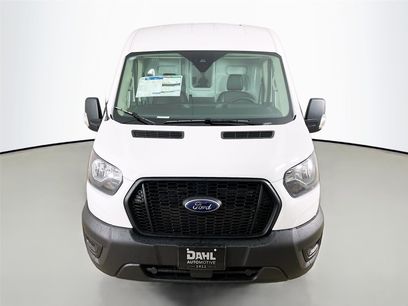 New 2025 Ford Transit 250 148 Medium Roof
