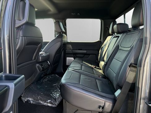New 2026 Ford F150 Raptor AWD/4WD image 13