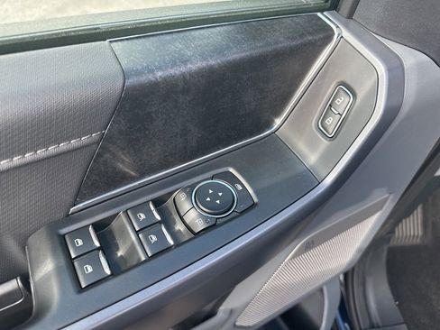 New 2025 Ford F150 Lightning Flash image 11