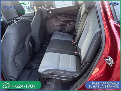 Used 2014 Ford Escape SE w/ Equipment Group 201A AWD/4WD image 29