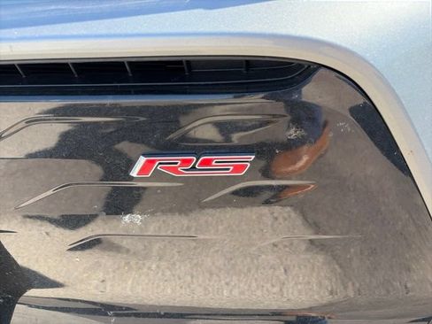 Used 2024 Chevrolet Blazer EV RS AWD/4WD image 6