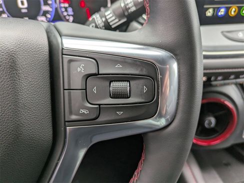 Used 2024 Chevrolet Blazer RS image 19