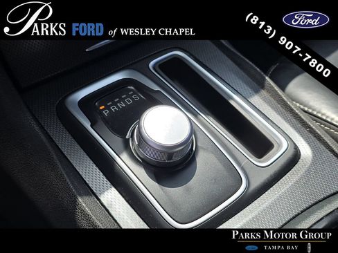 Used 2015 Chrysler 300 S RWD image 25