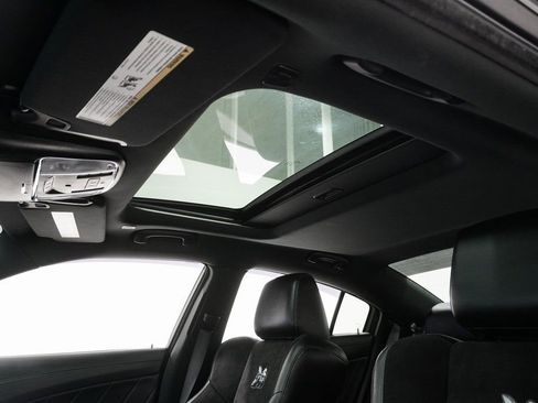 Certified 2023 Dodge Charger Scat Pack w/ Plus Group image 14