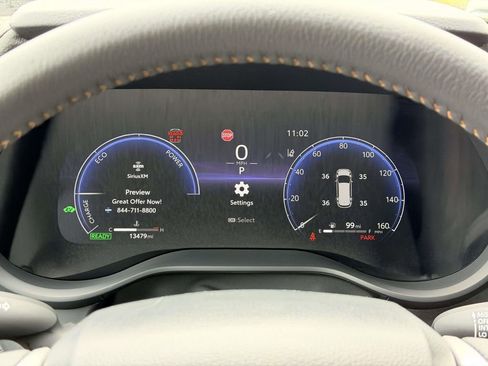 Certified 2025 Toyota Sienna XLE Woodland Edition AWD/4WD image 9