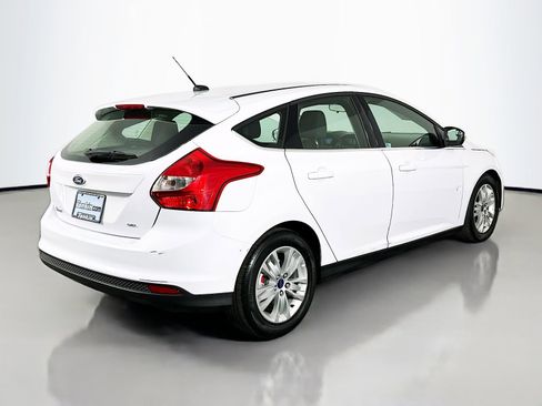 Used 2012 Ford Focus SEL FWD image 8
