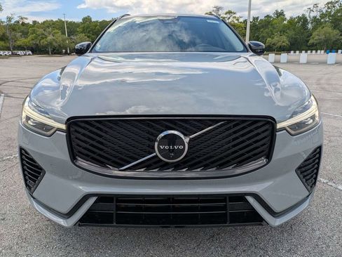 New 2026 Volvo XC60 T8 Plus w/ Protection Package Premier AWD/4WD image 9