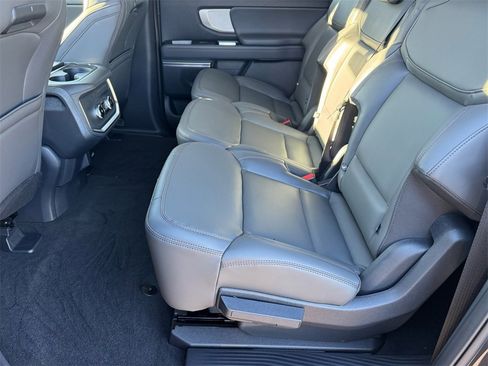 New 2025 Ford Expedition Max Active image 11