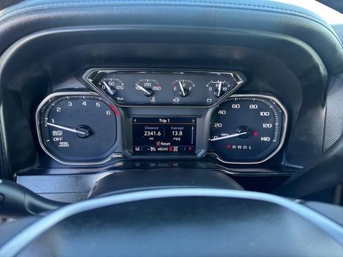 Certified 2021 GMC Sierra 1500 SLE image 14